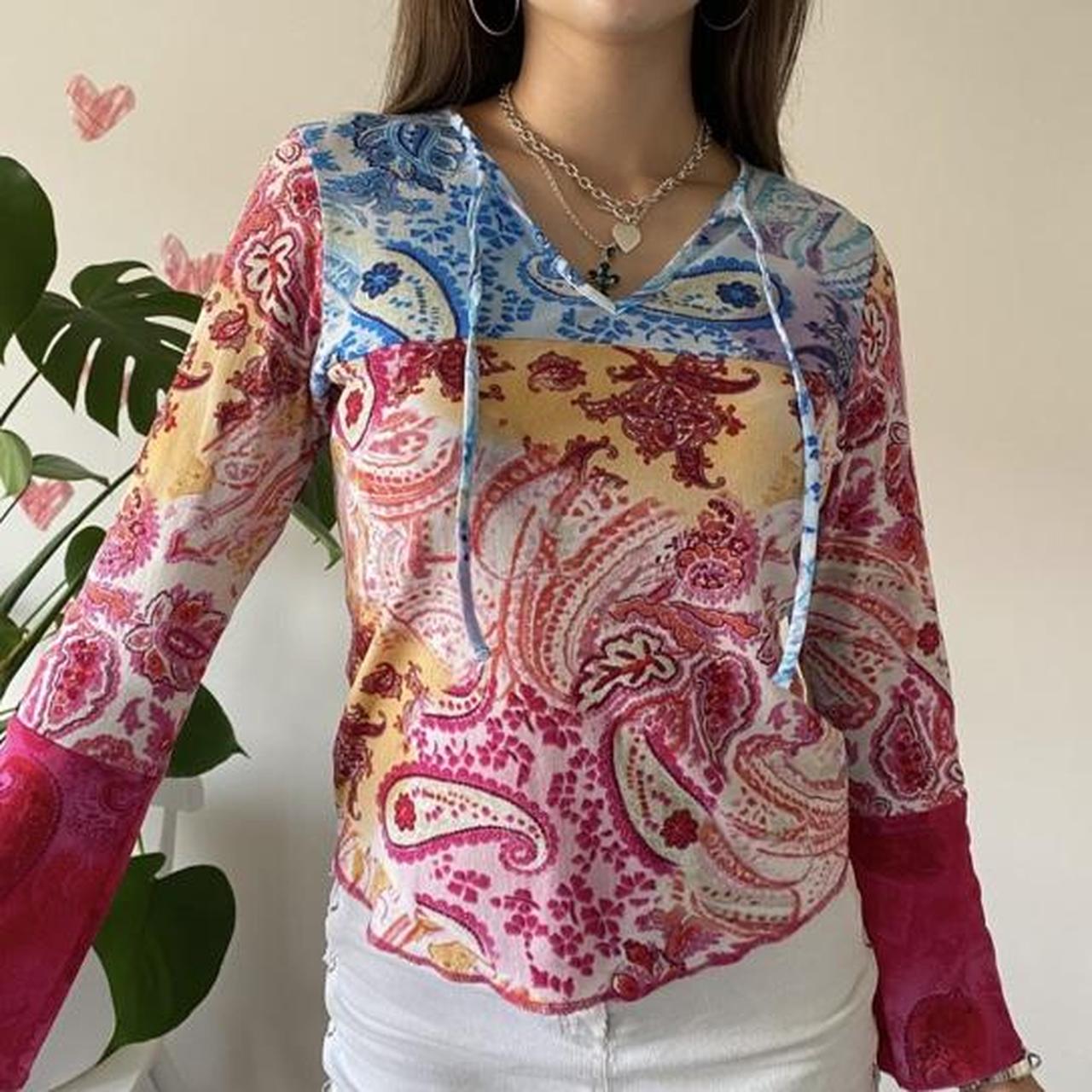 River Island Women's Top Depop