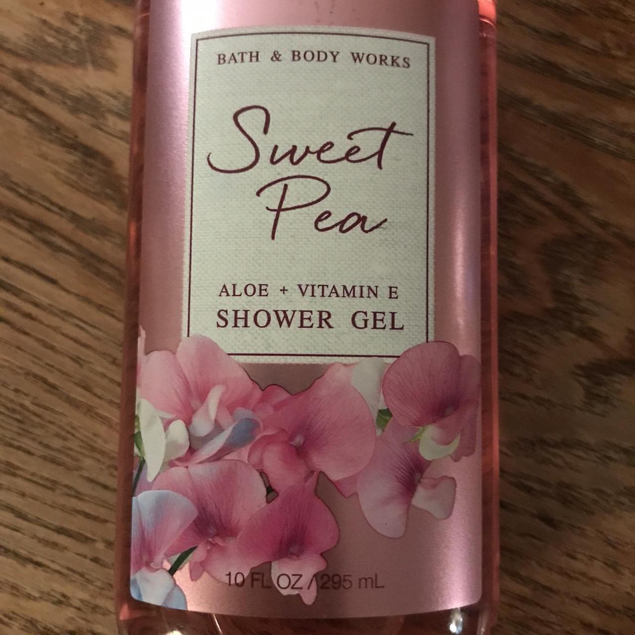 Bath & Body Works Pink Bath-and-body (2)
