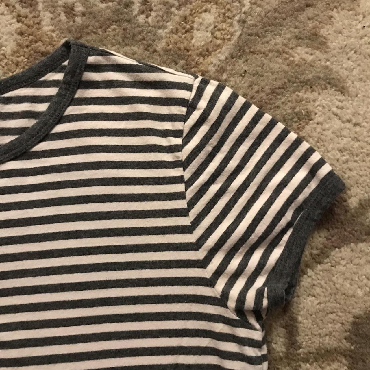 Product Image 3 - Vintage Aesthetic Striped Top
Brand New