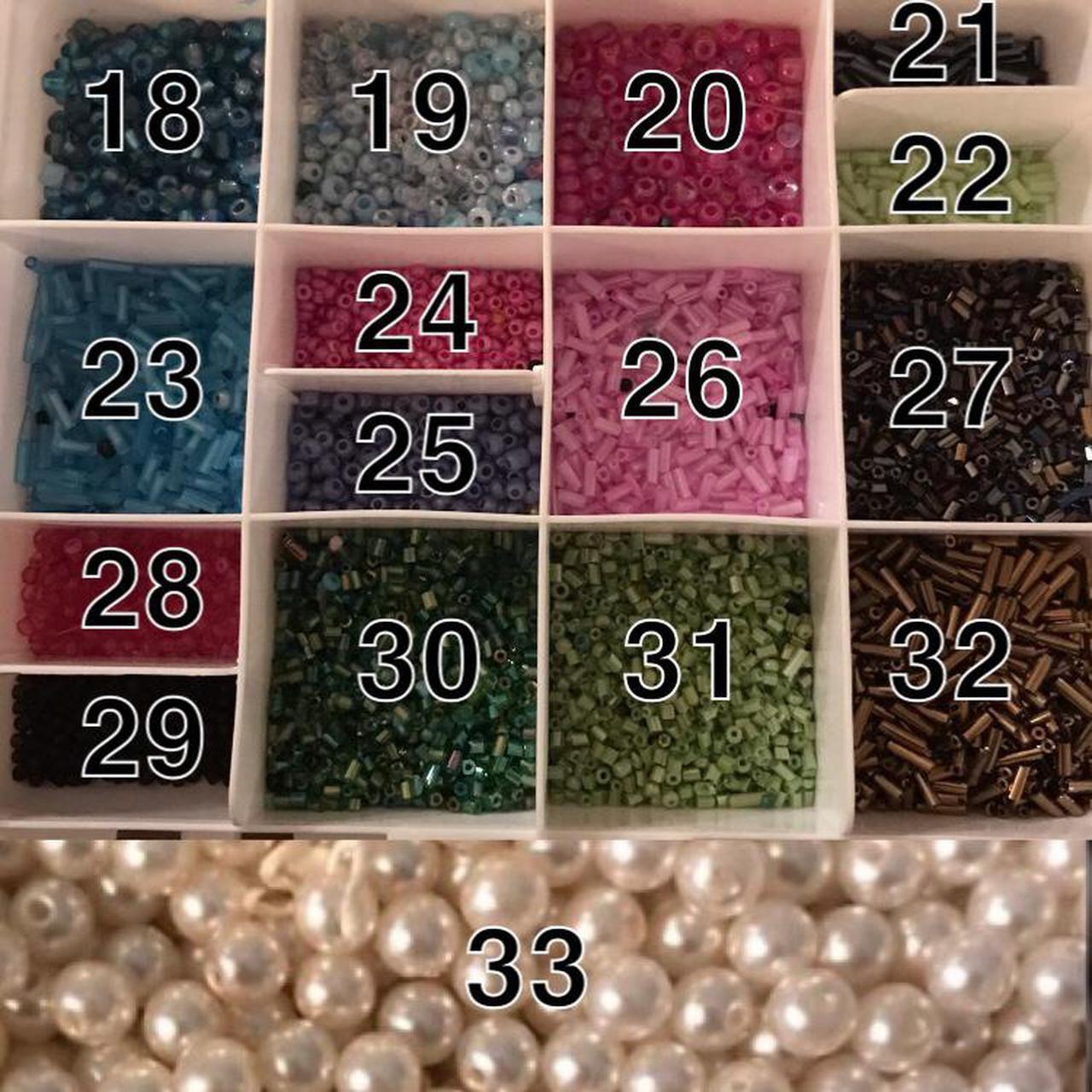 Handmade Vampire Diaries Ian Somerhalder Beaded... Depop