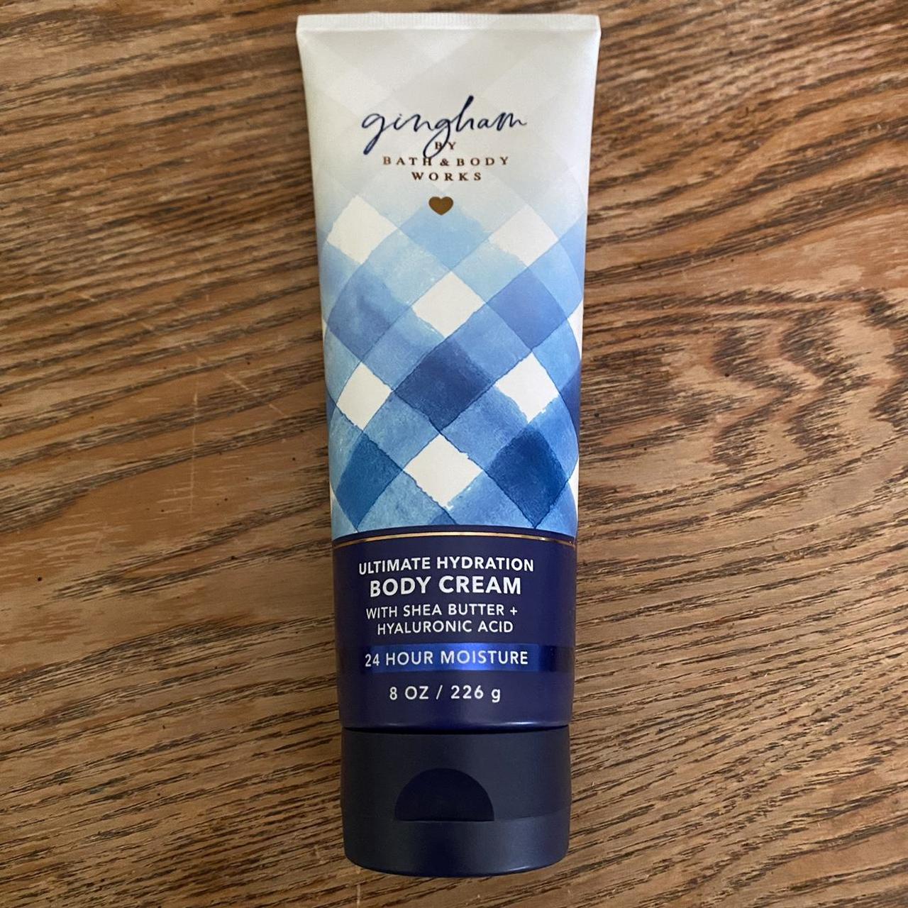item listed by ellarmanning