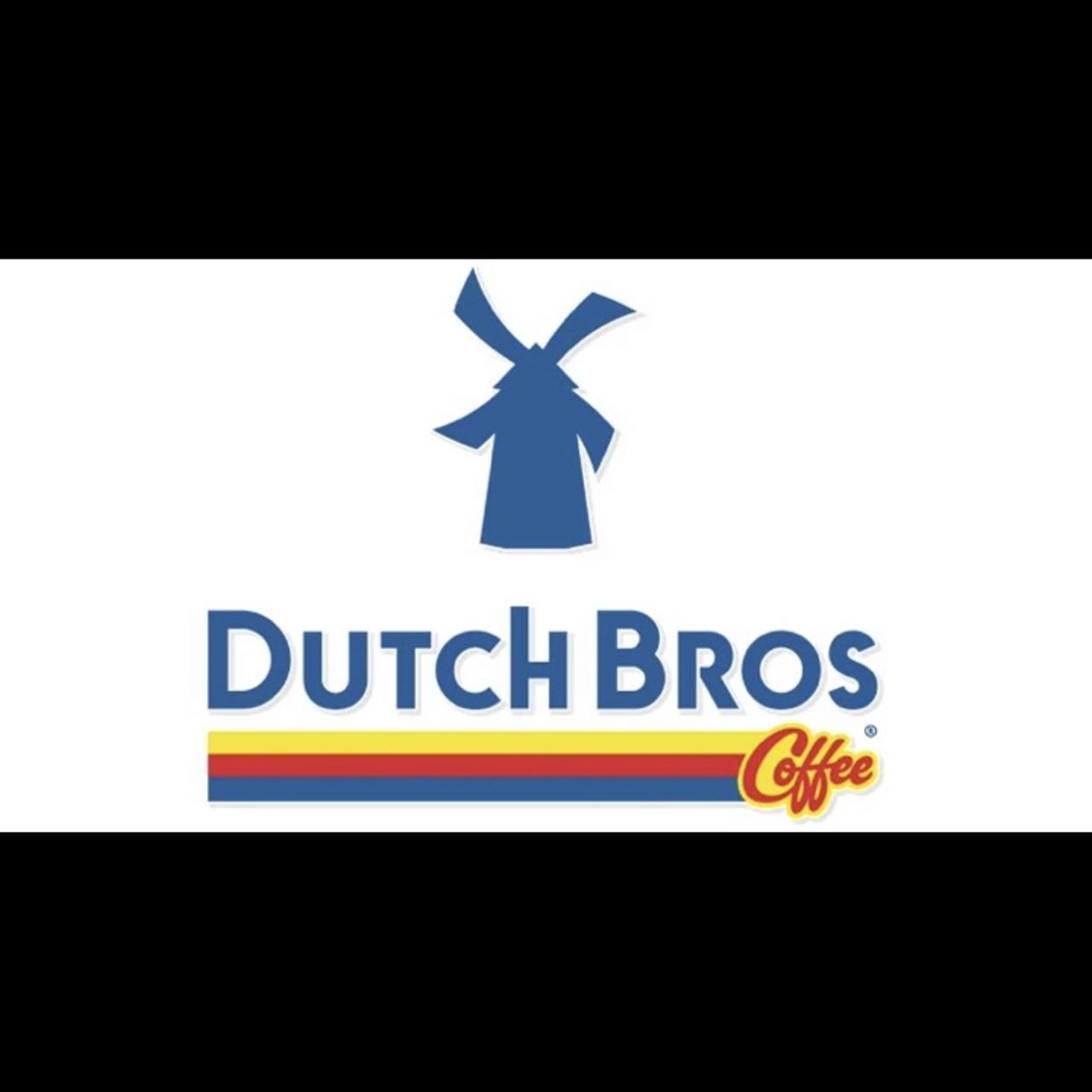 Handmade Dutch Brothers Coffee Beaded Bracelet Made... Depop