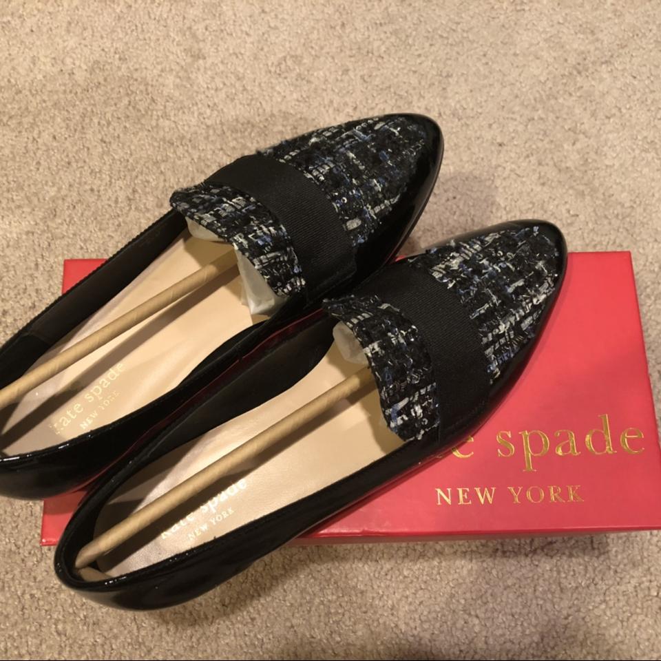 Kate spade deals corina flats