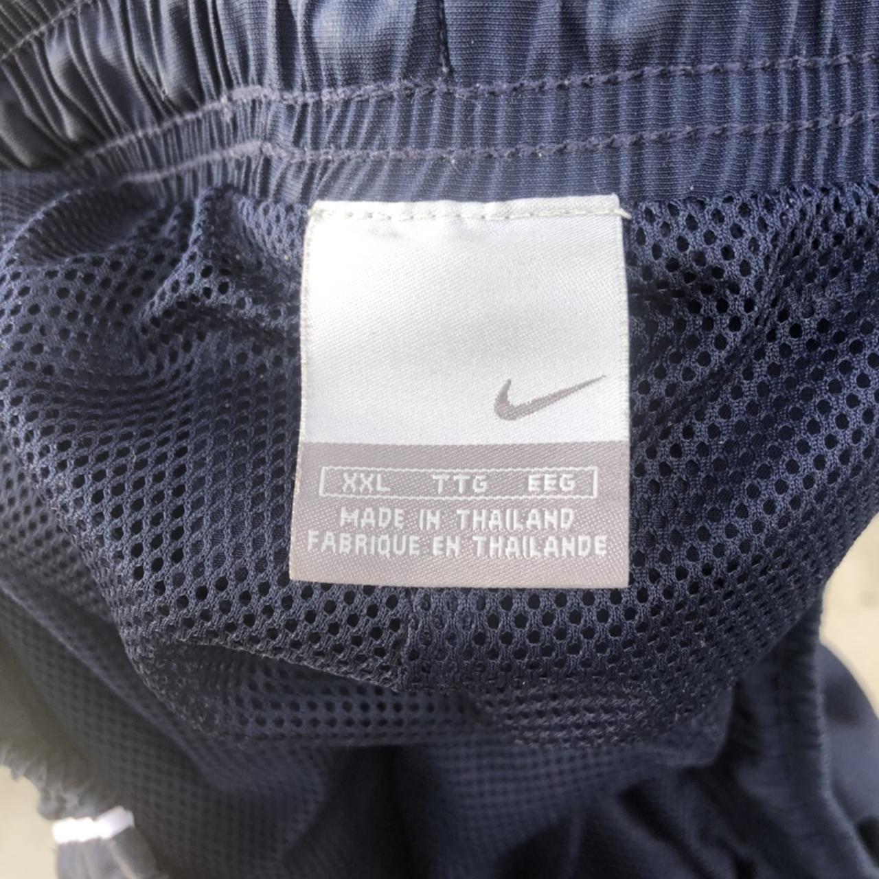 plus size nike track pants