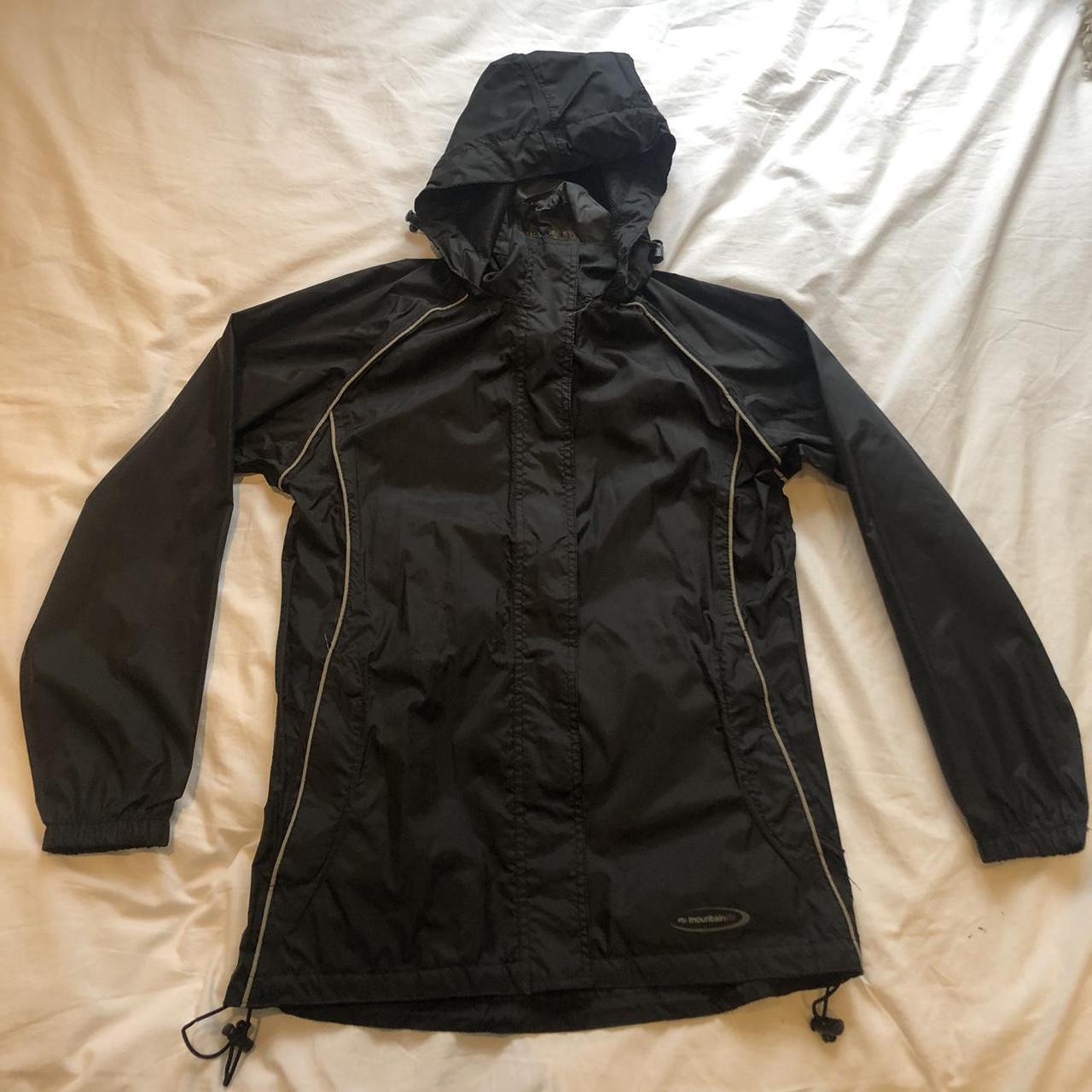 Mountain life outlet coat