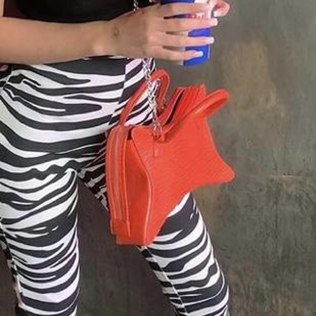 EGO Women's Bag Depop