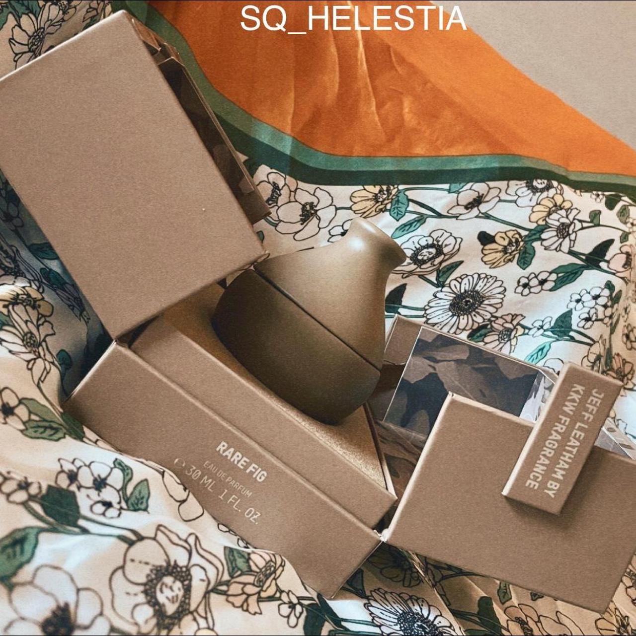 KKW Fragrance Rare Fig **DISCONTINUED** A... Depop