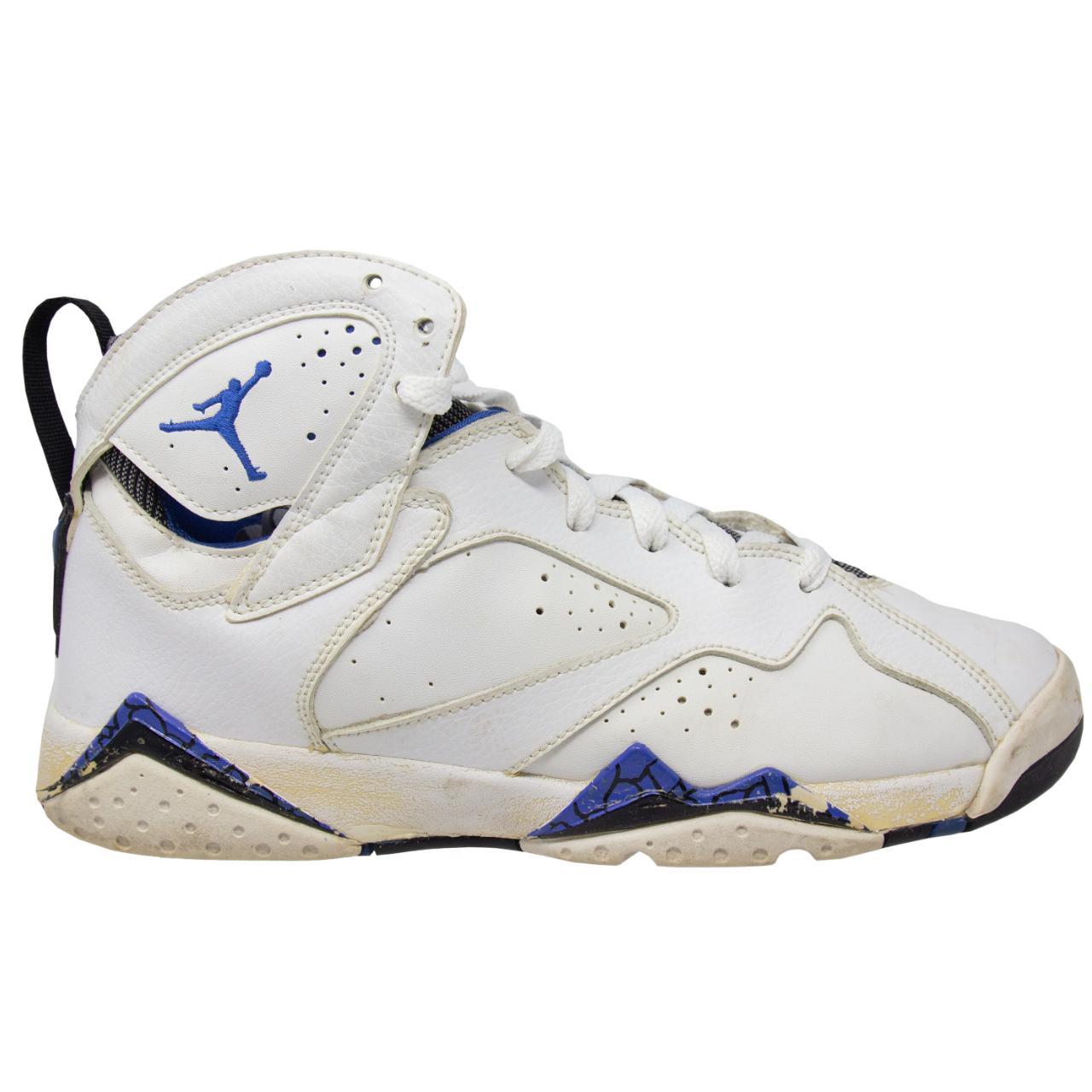 Air Jordan cheapest 7 French Blue