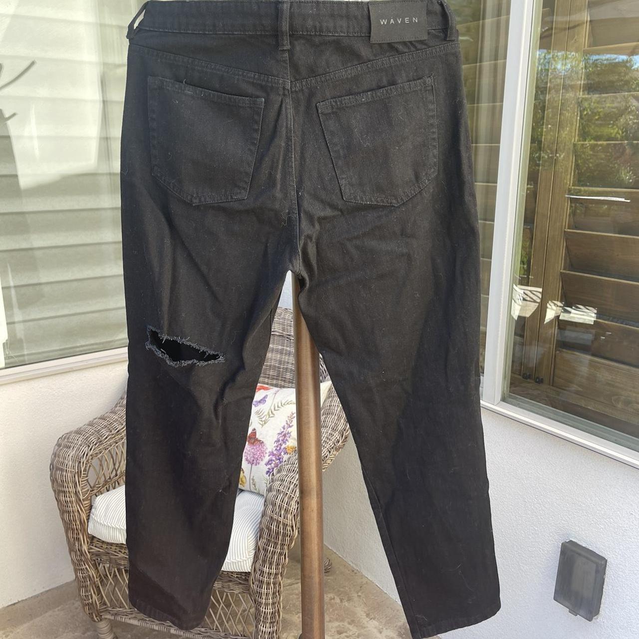 Product Image 2 - WAVEN black jean
Size 29
Worn 1-2