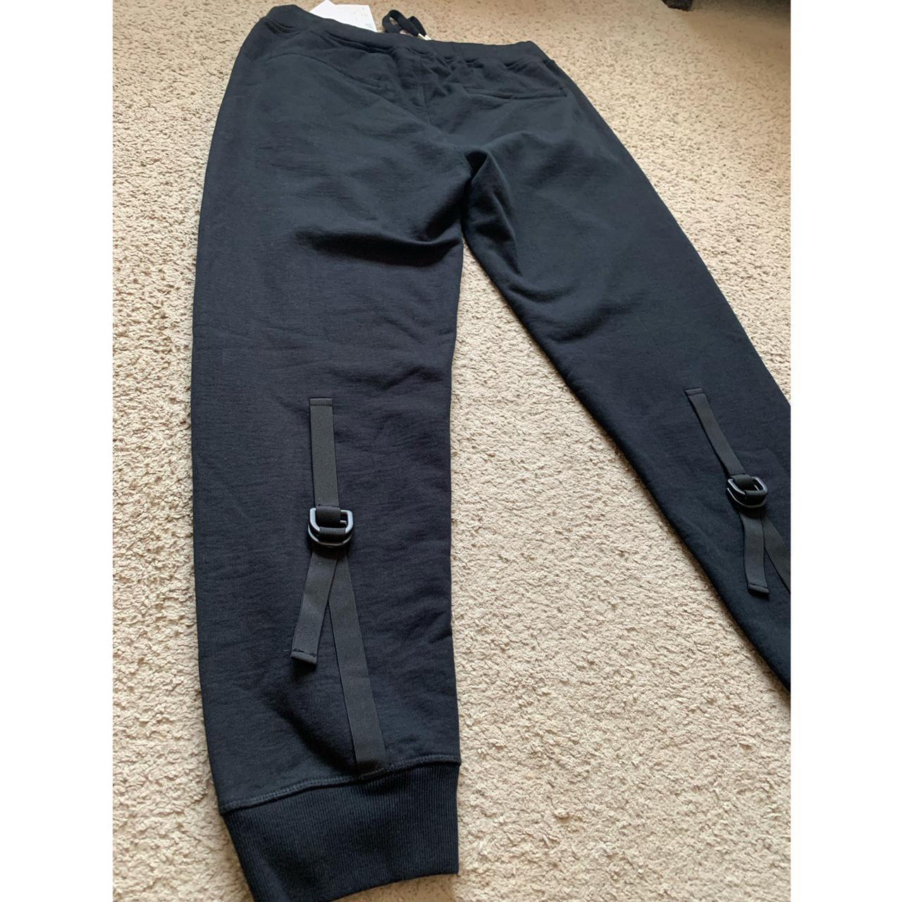 Trillnation joggers sale