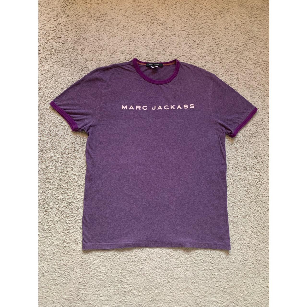 Marc jackass 2025 t shirt