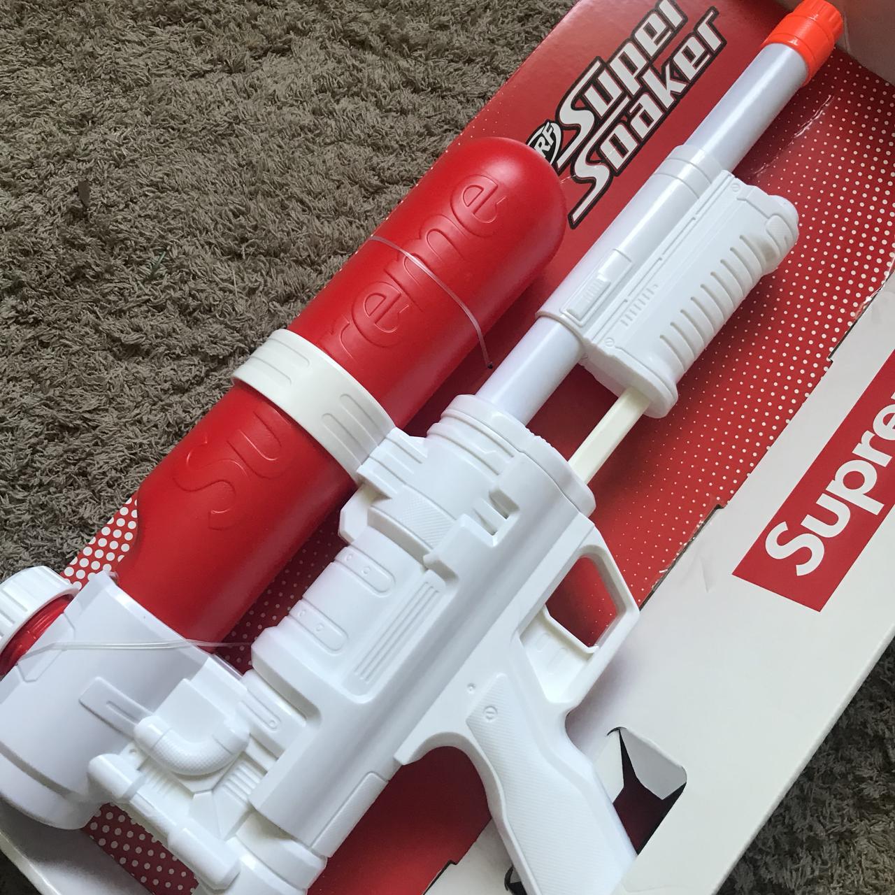 Supreme super soaker sales price