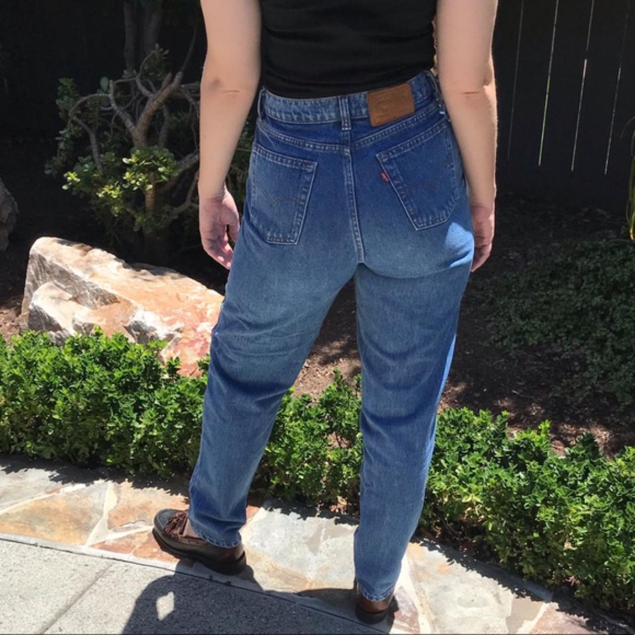 Levi's Women's Jeans | Depop