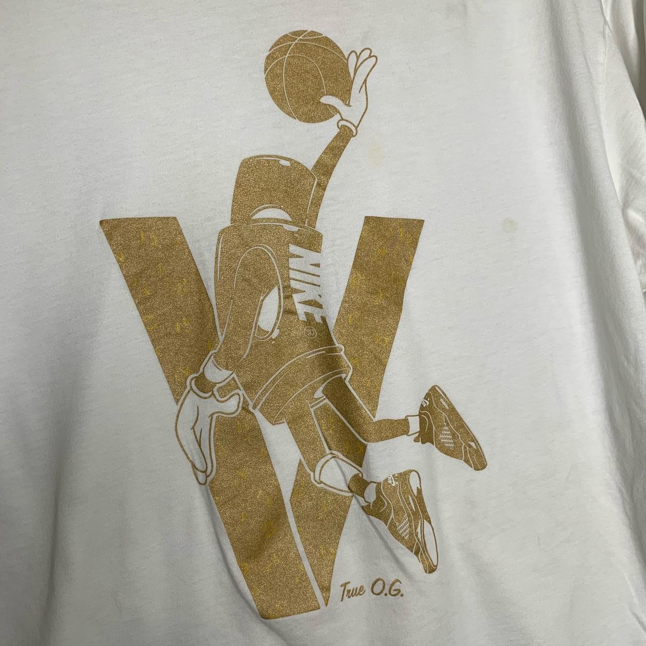 Jordan true shop og shirt