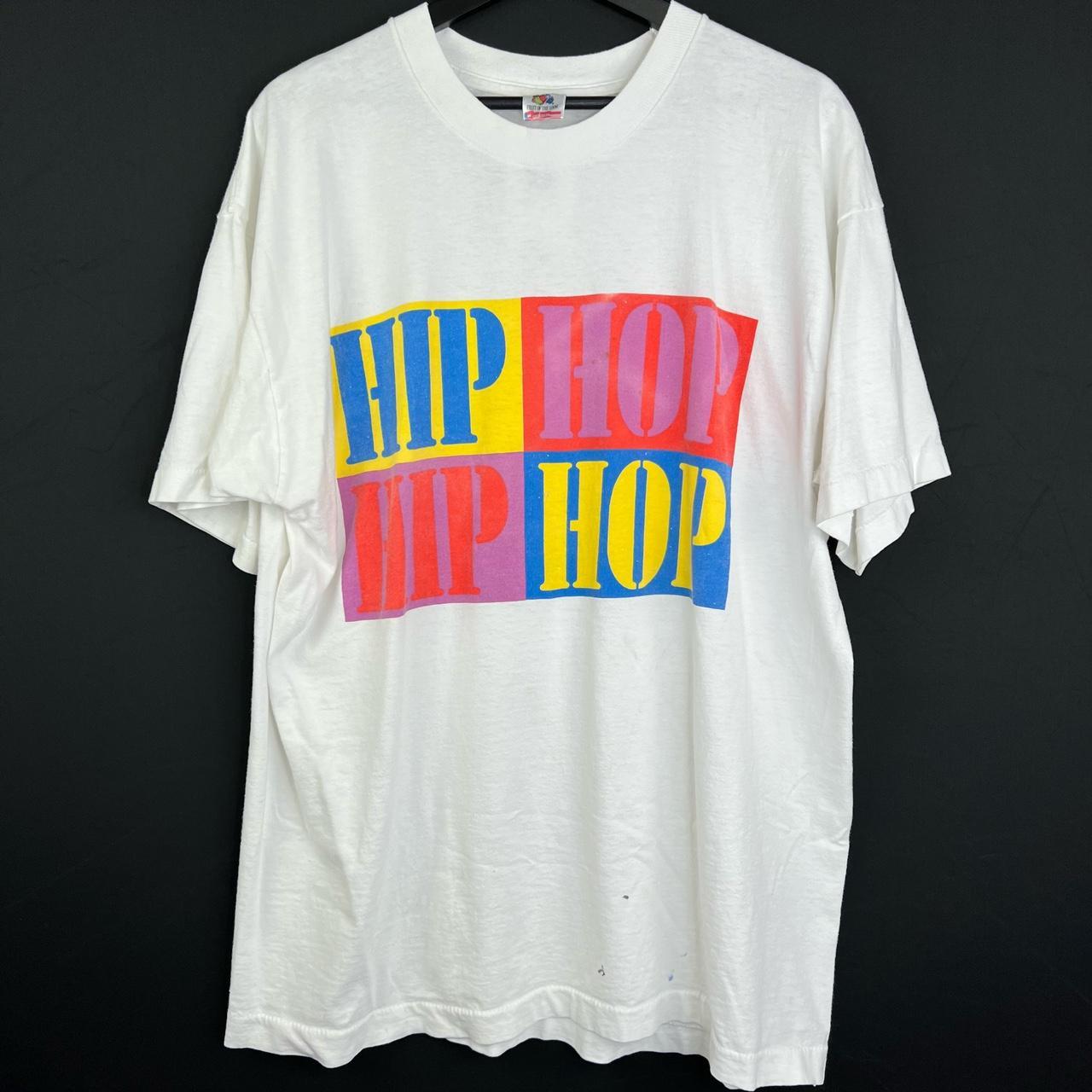 hip hop ihop shirt