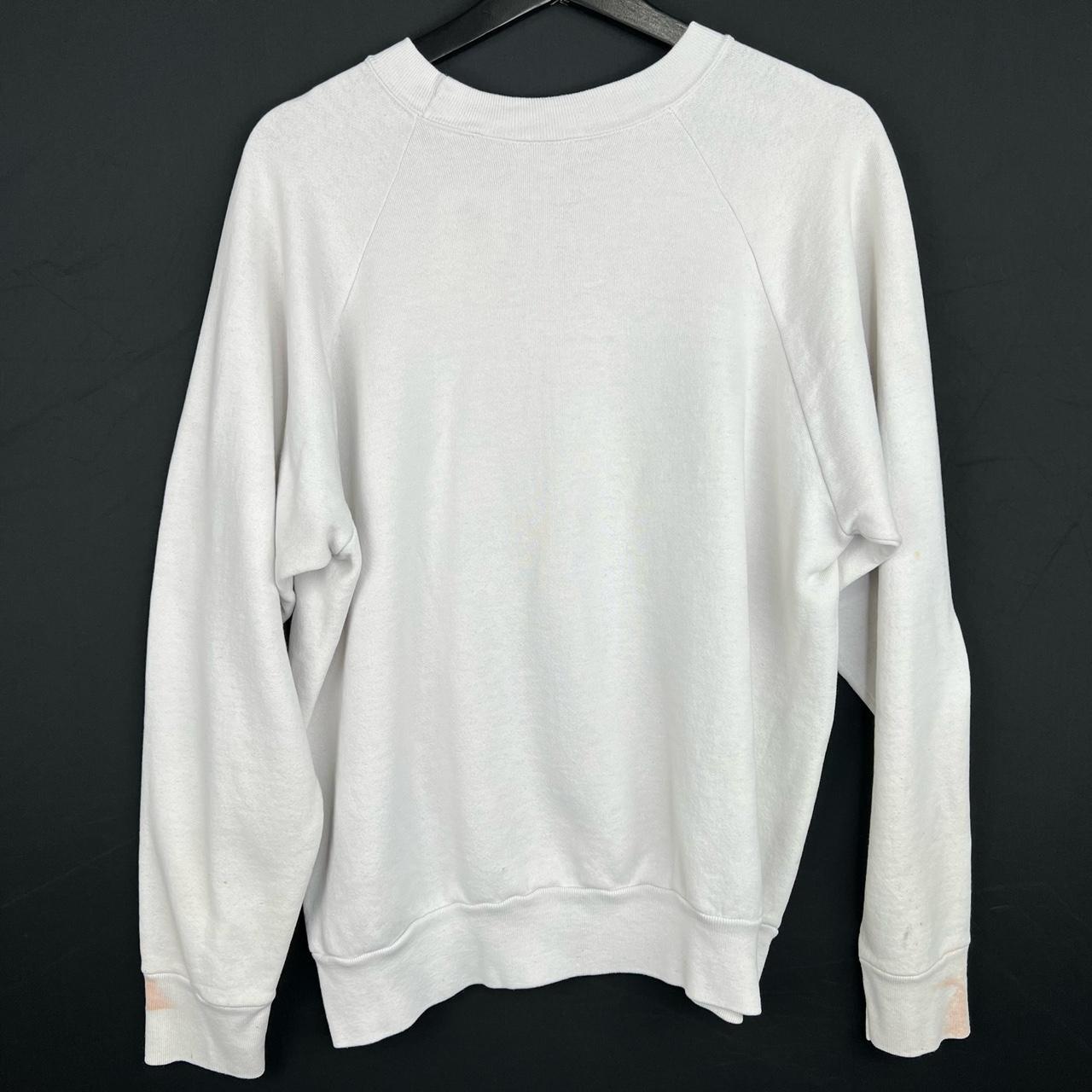 Atlanta olympics sweater