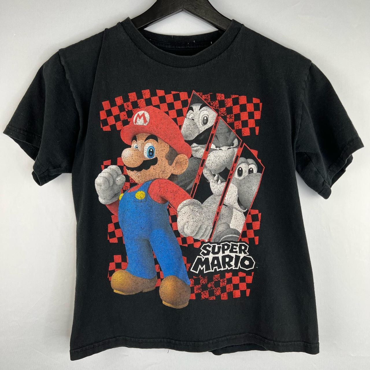 00s Super Mario Smash Bros Video Games Nintendo... - Depop