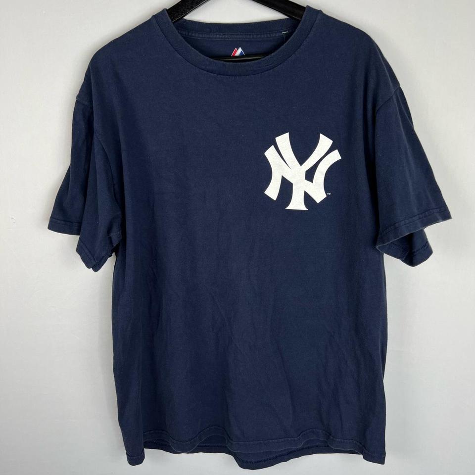 New York Yankees Mark Teixeira jersey. Amazing - Depop