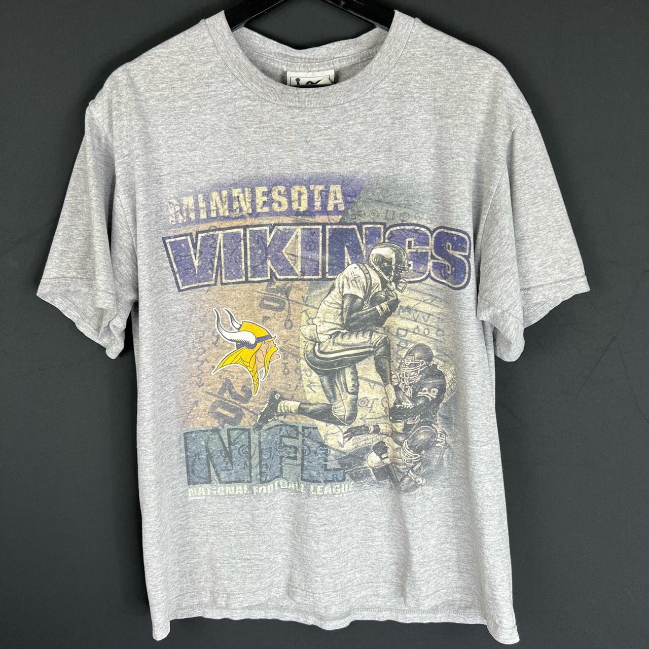 Minnesota Vikings Autism It's not a disability it's a different ability minnesota  vikings T shirts vintage - Freedomdesign