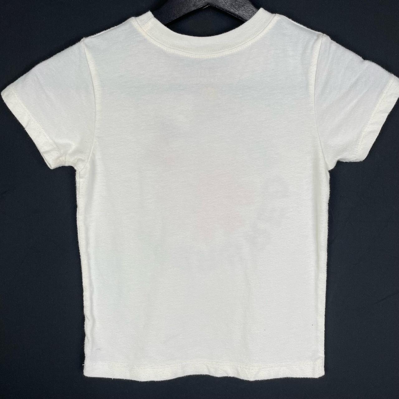 American Vintage White Tshirt Depop