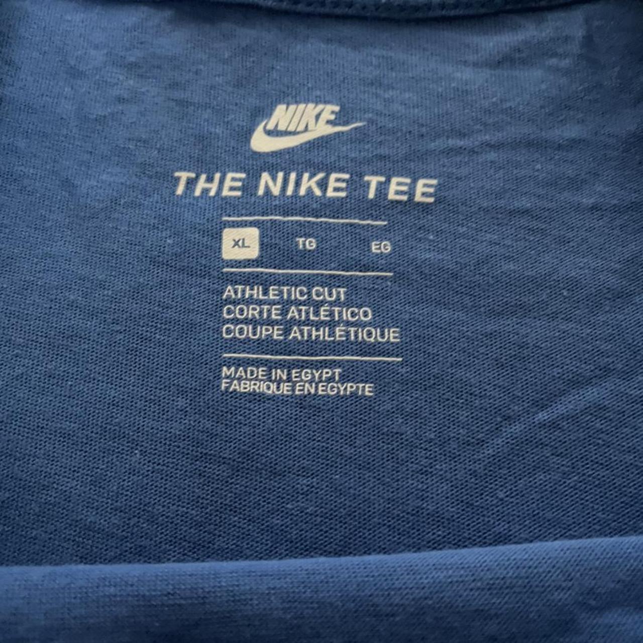 Product Image 2 - Plain Nike logo T-shirt 
No