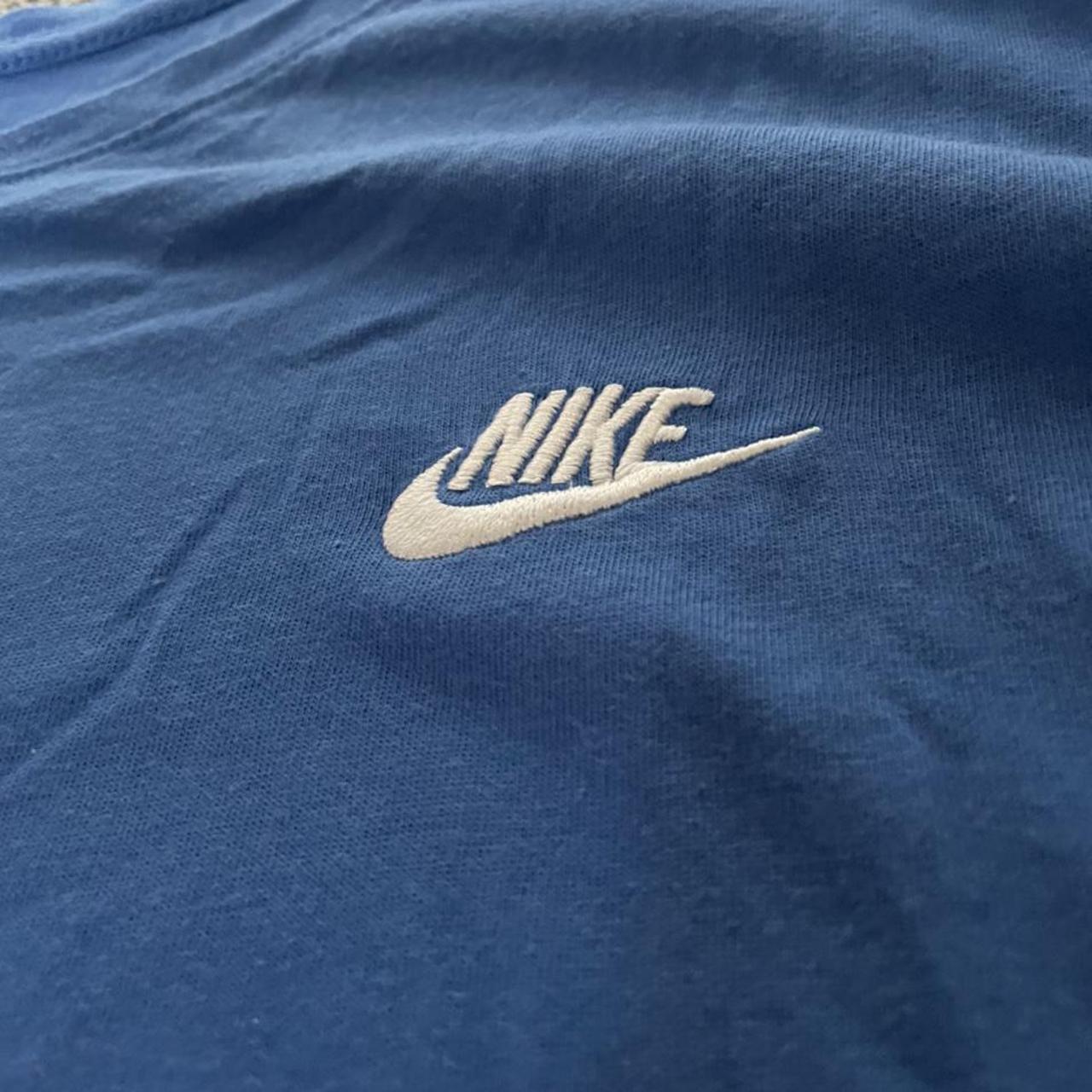 Product Image 3 - Plain Nike logo T-shirt 
No