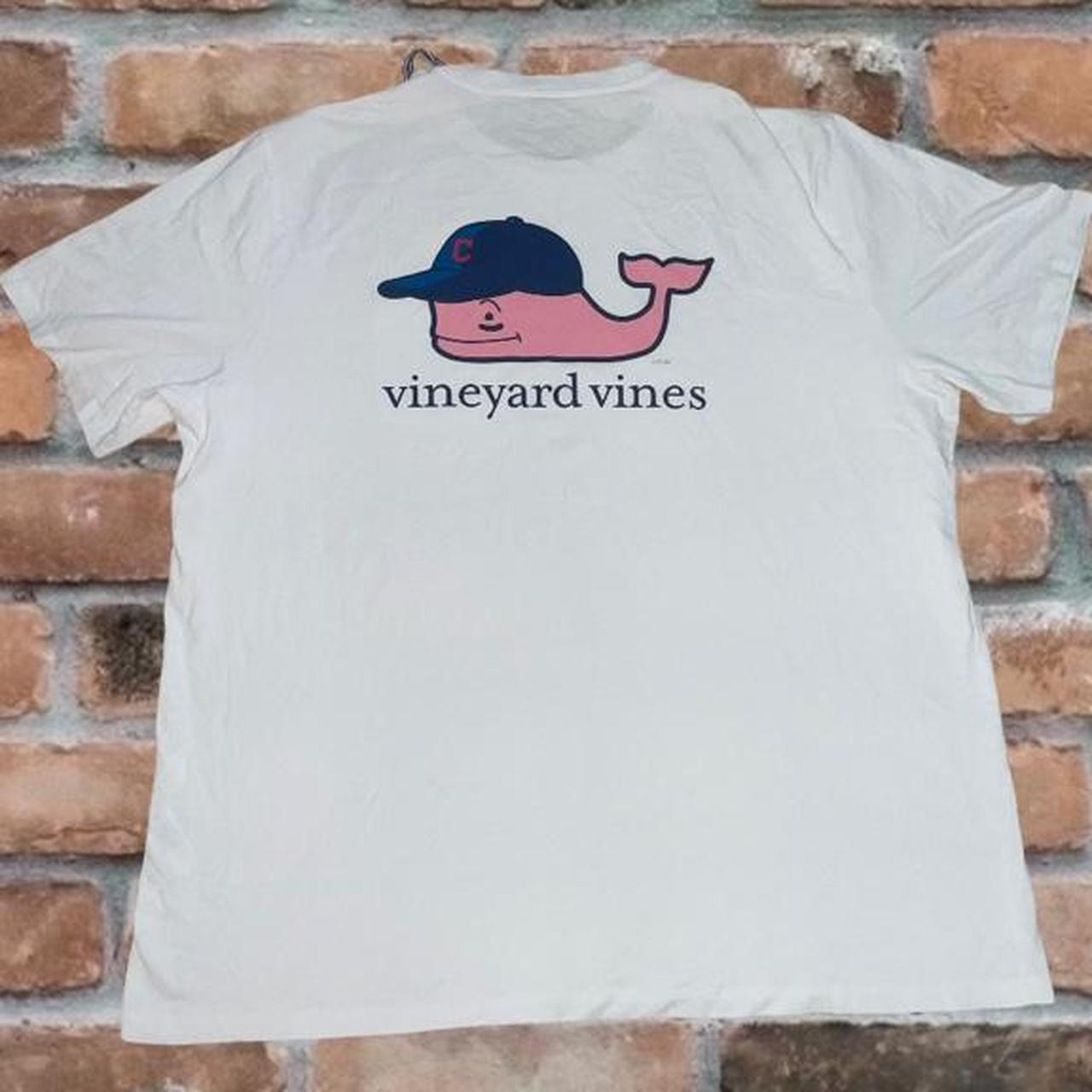 Vineyard Vines Men's Vineyard Vines Gray Chicago White Sox