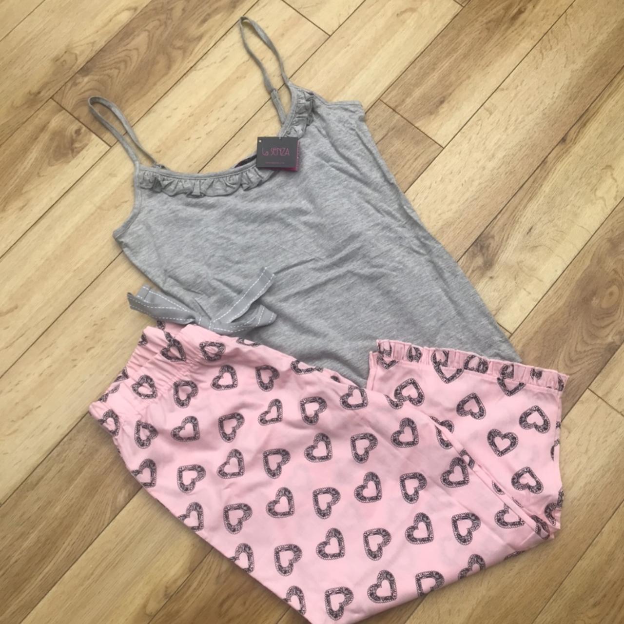 La deals senza pajamas