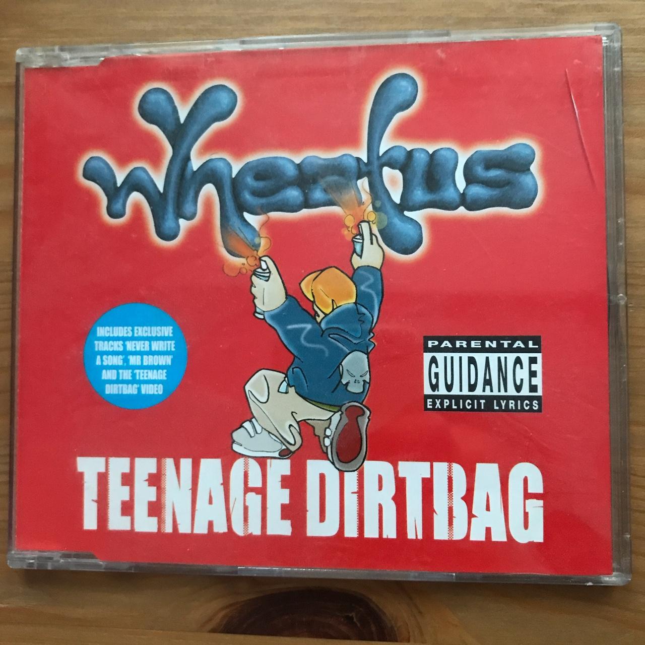 Wheatus - Teenage Dirtbag - Amazon.com Music
