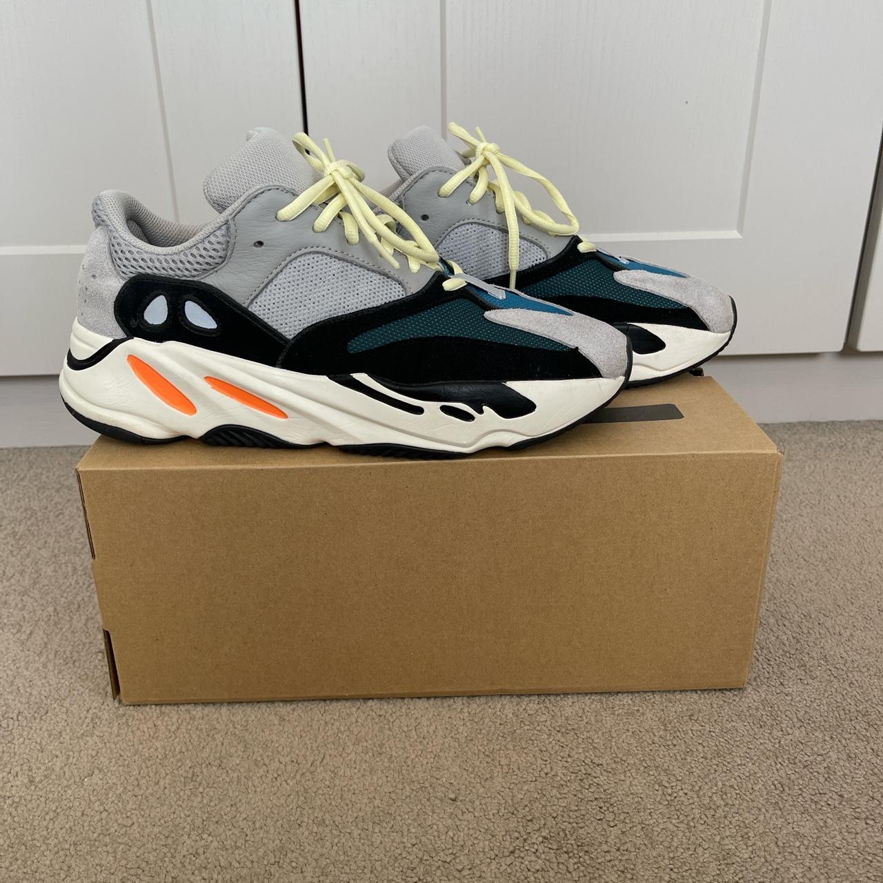 yeezy 700 multi solid grey