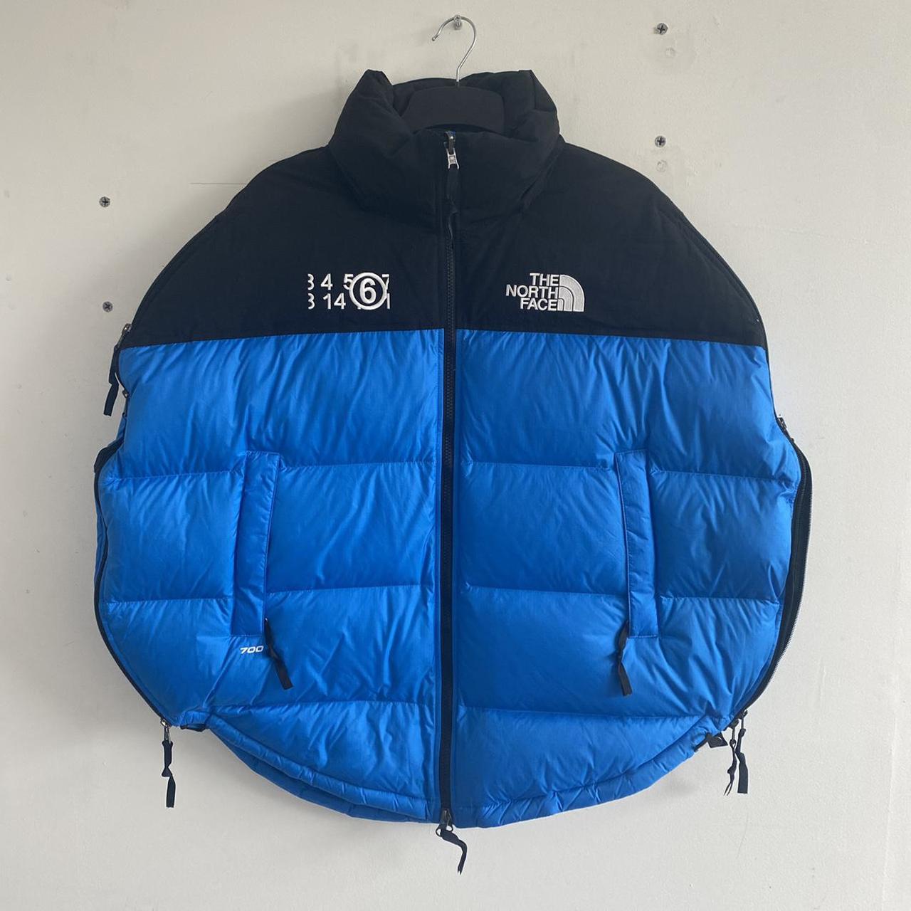 Depop north sales face nuptse