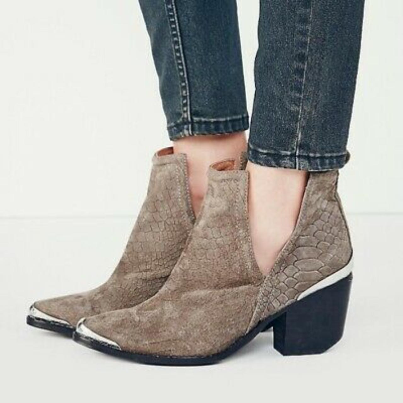 Jeffrey campbell cromwell snake best sale