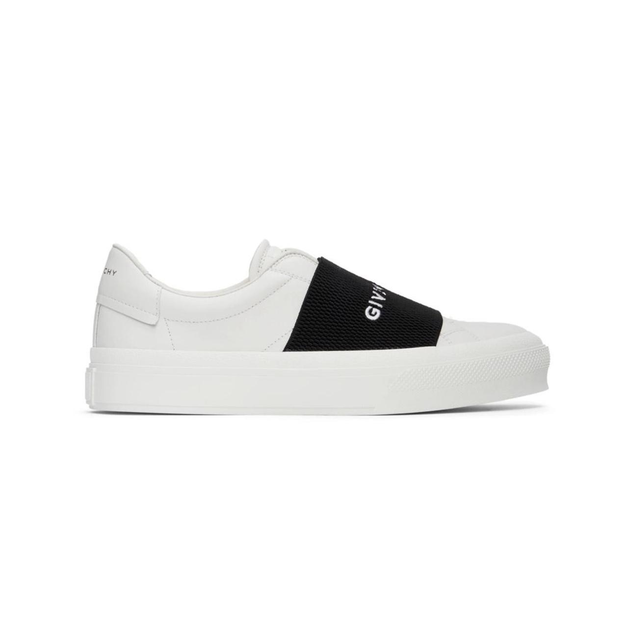 givenchy platform sneakers