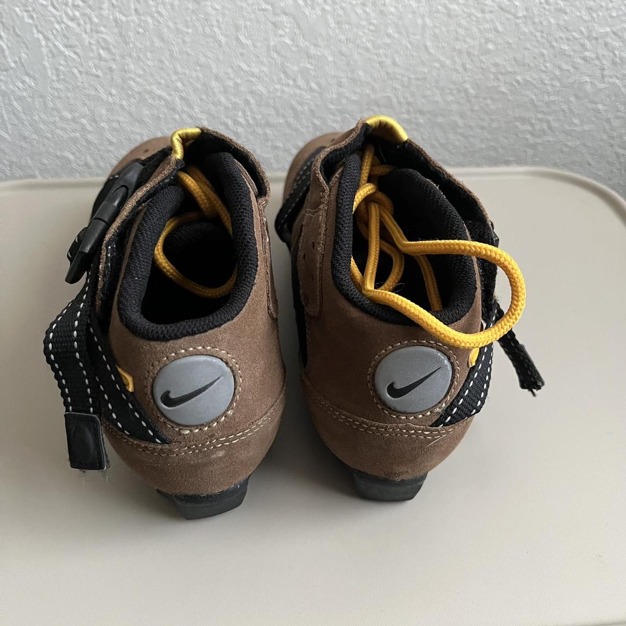 Nike pooh bah ナイキ　ビンテージ　90s　29センチ acg ナイキ・プーバー（Nike Pooh-Bah） | スニーカー見学