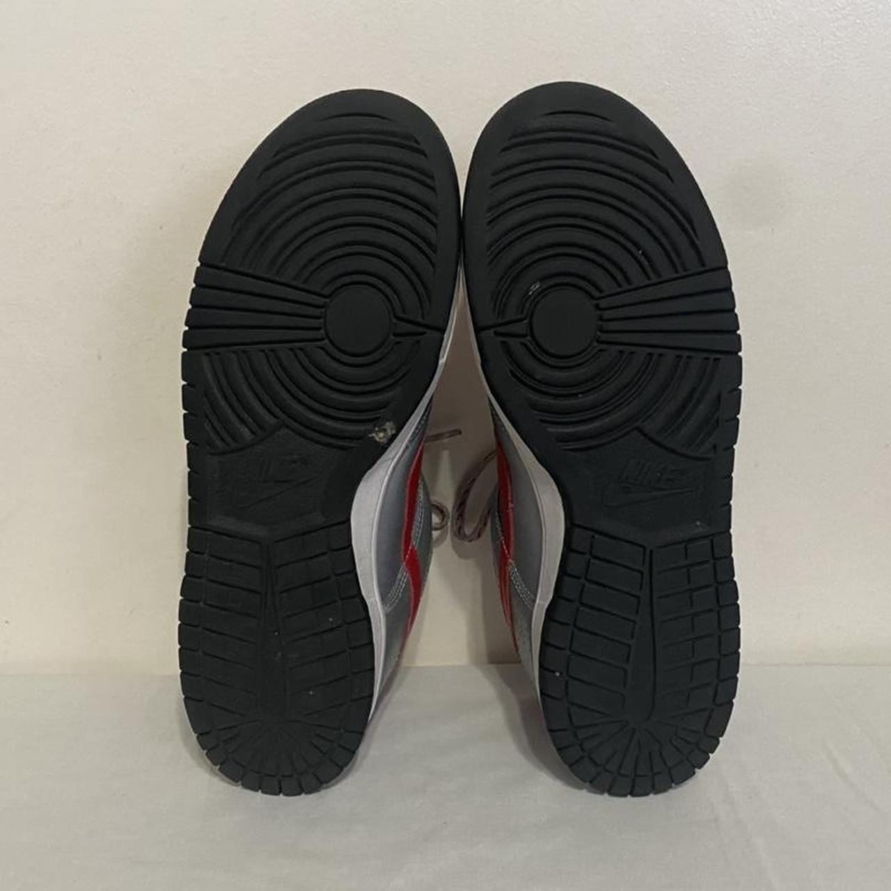 luke 1018 nike