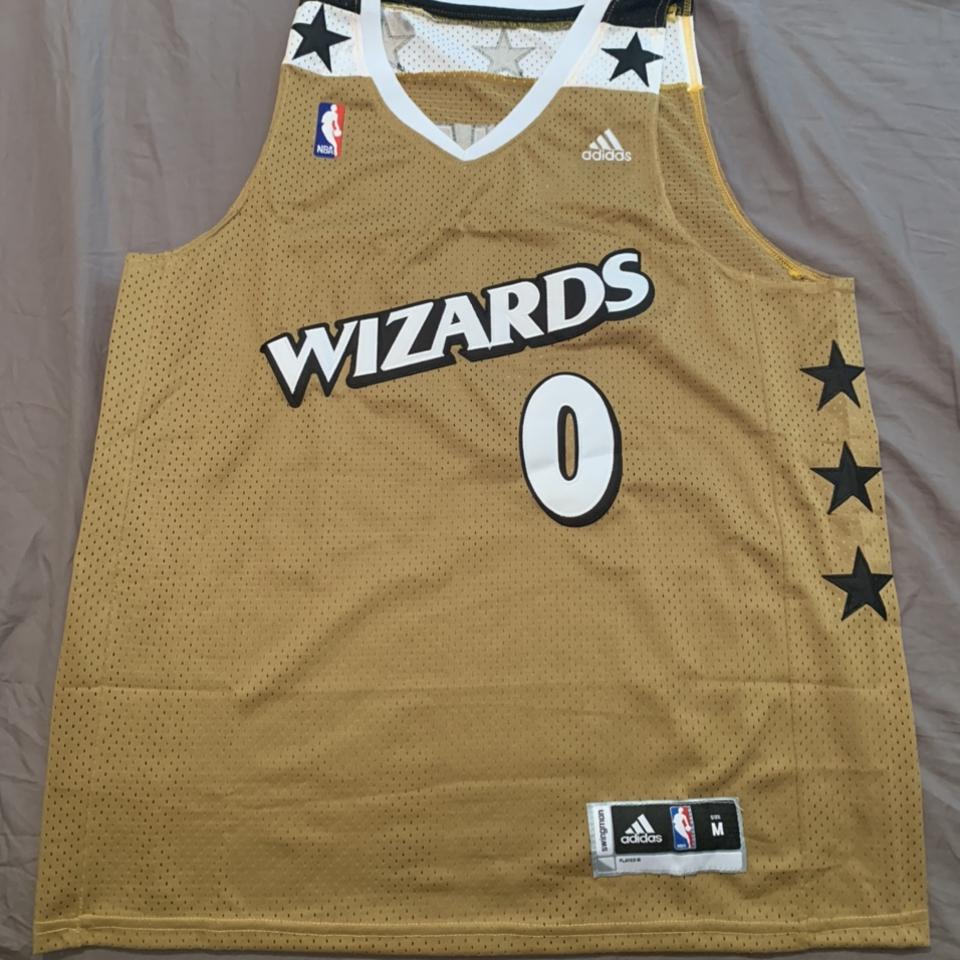 Washington Wizards Gilbert Arenas Jersey ‼️ Size: - Depop