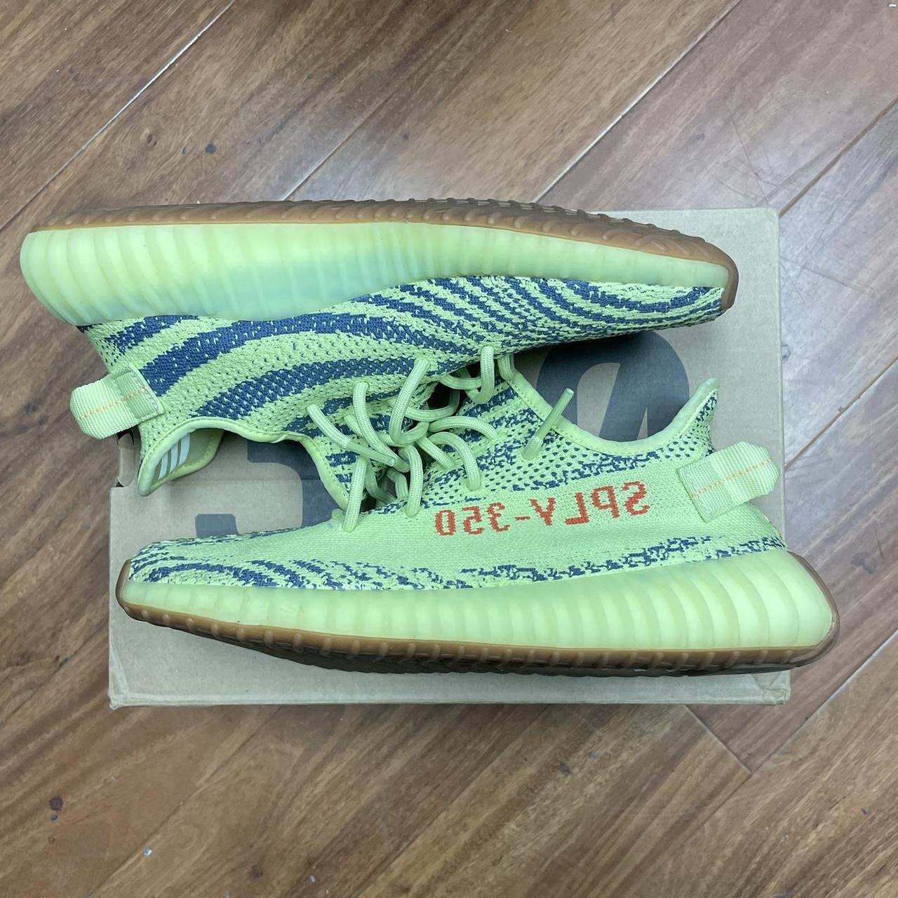 Zapatillas Yeezy Foam Boost 350 Adidas Yeezy Argentina Precio - Main Image