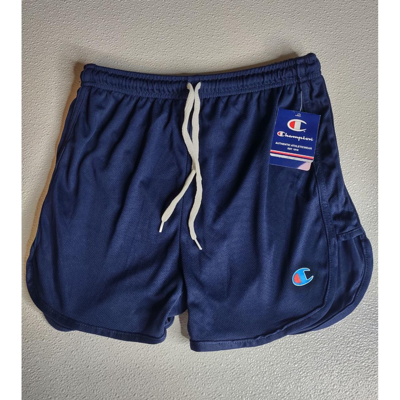 cute champion shorts