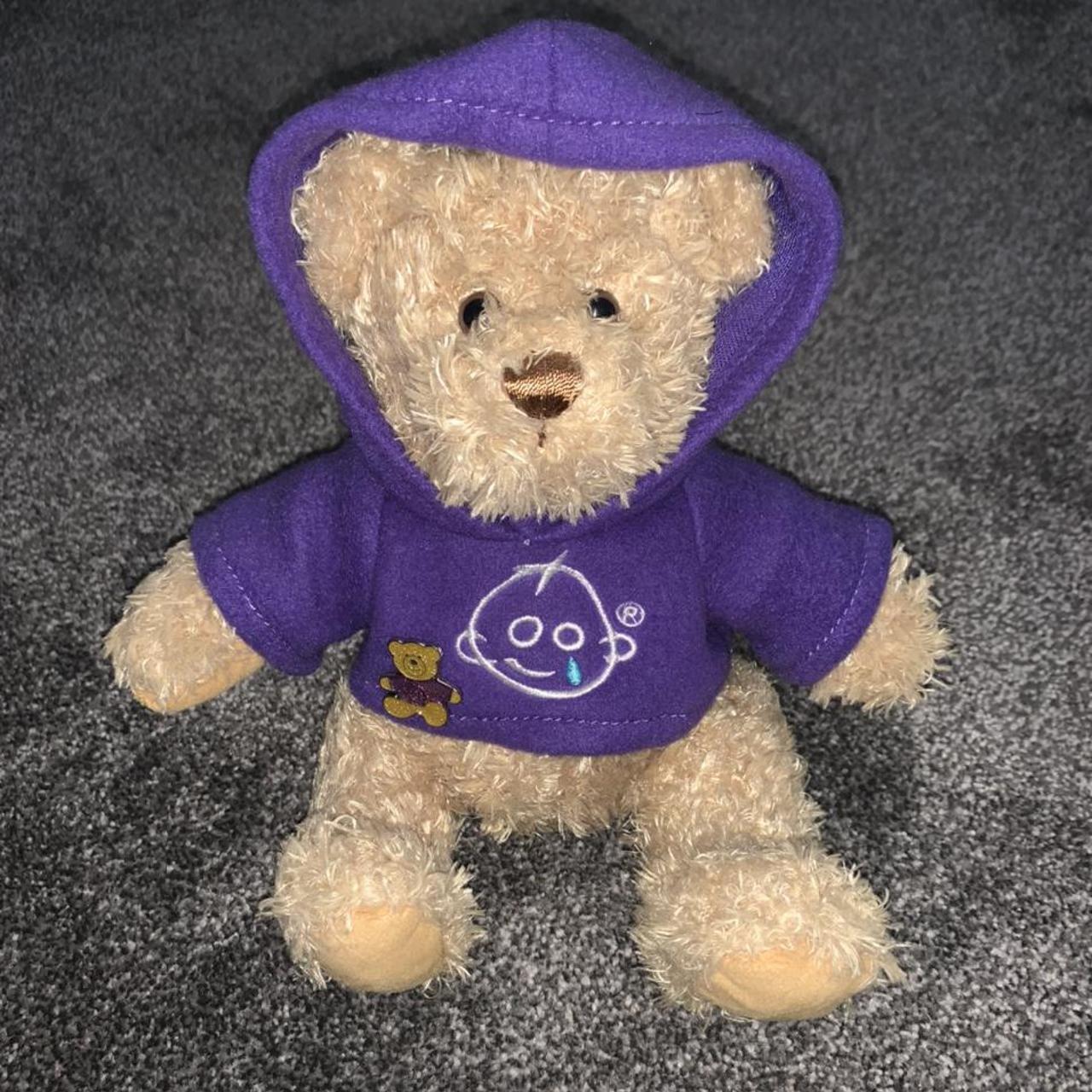 Great Ormond Street Hospital (gosh) Teddy Bear. Gosh - Depop