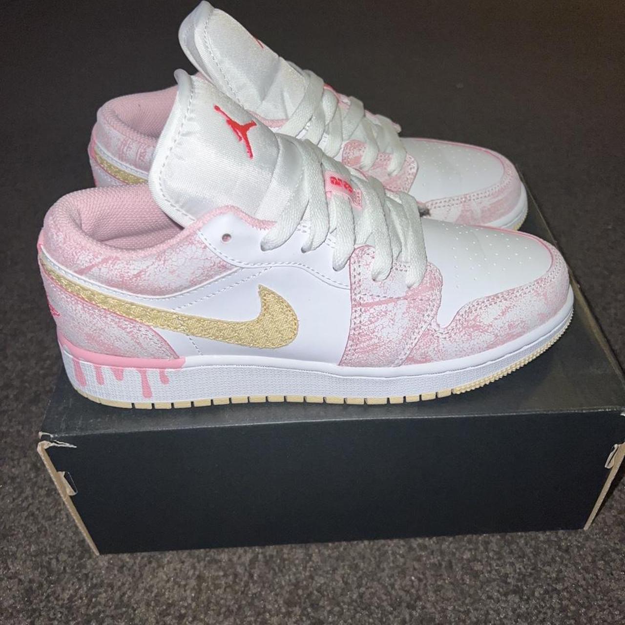 icecream jordan 1