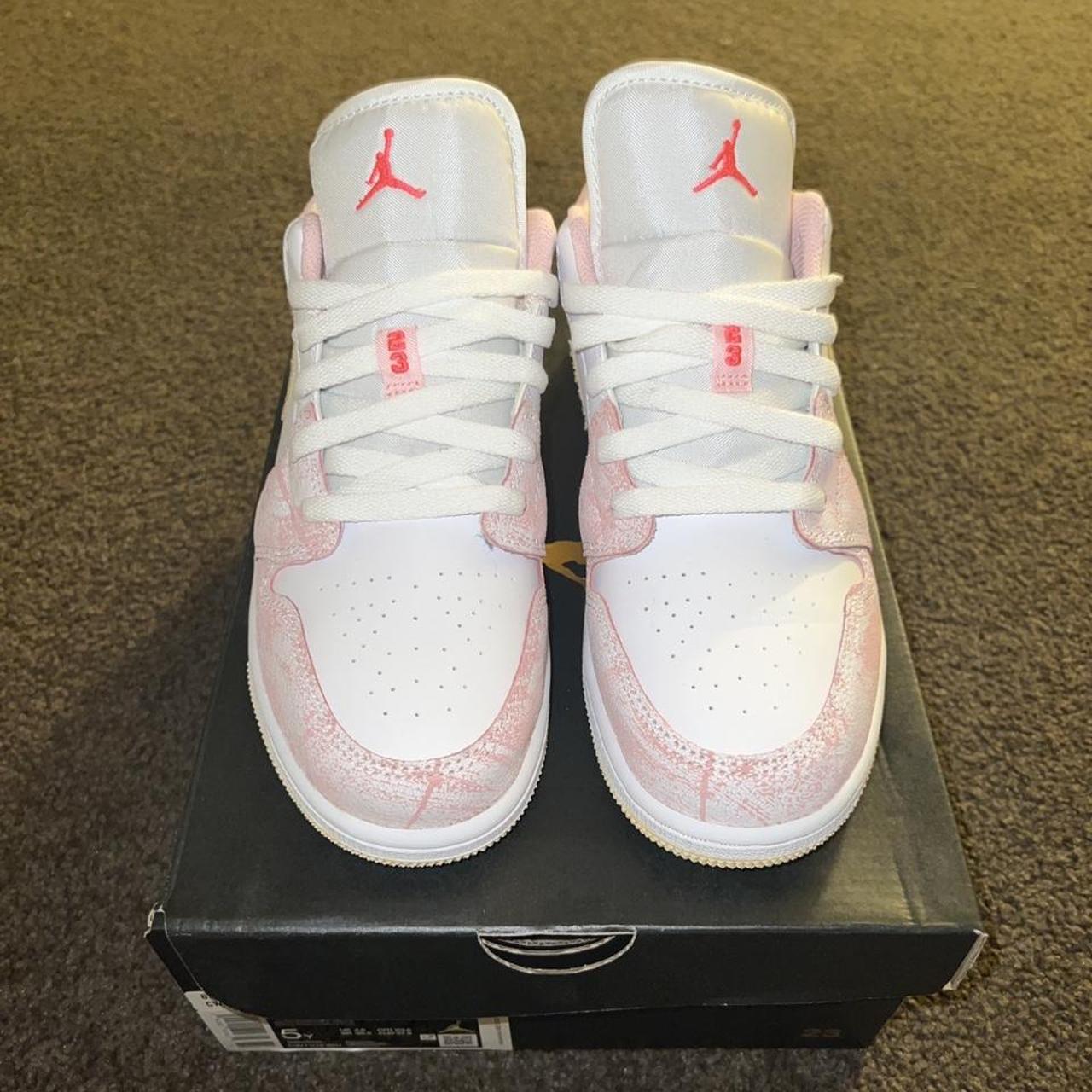 icecream jordan 1