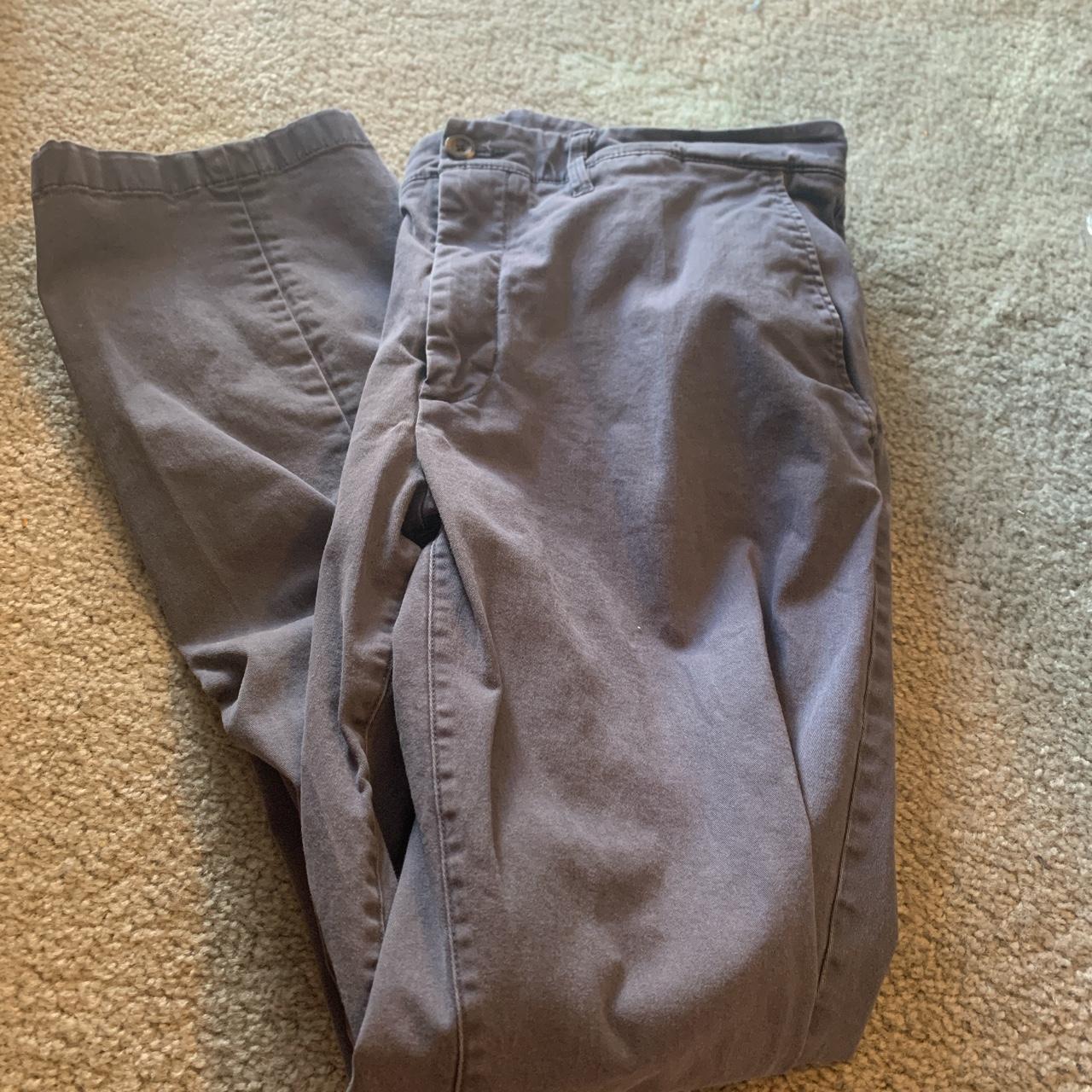 goodfellow & co hennepin chino