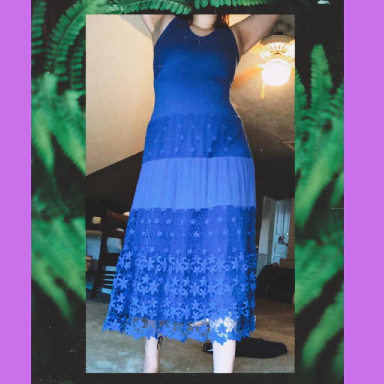 Product Image 2 - Blue sundress from V Christina.