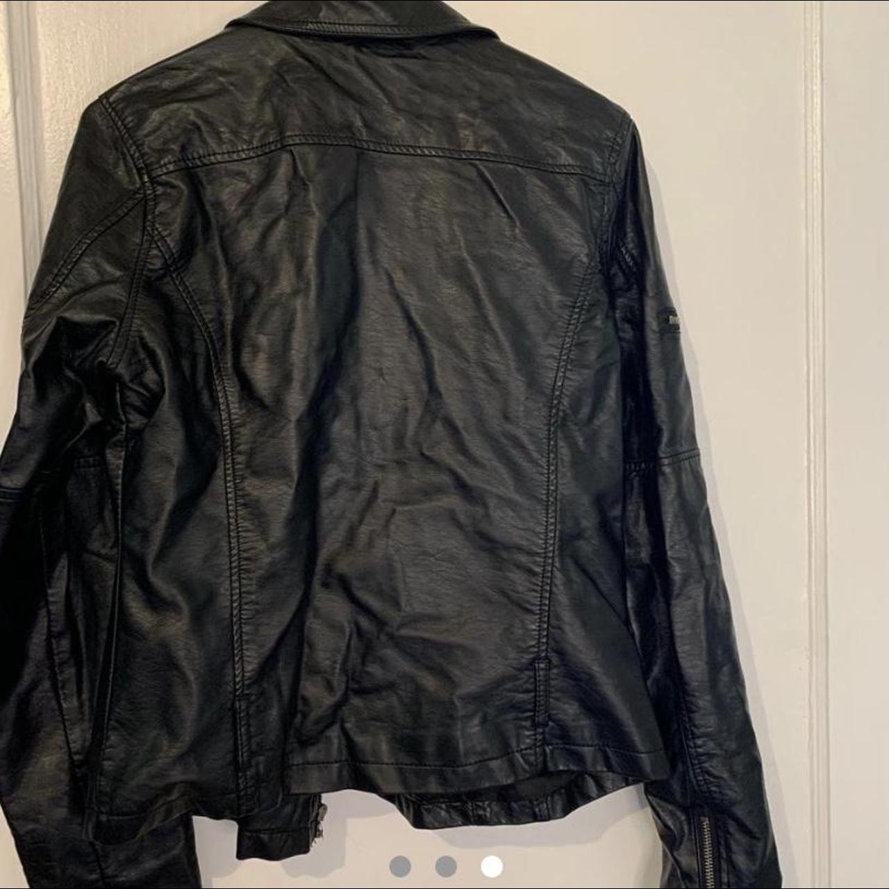 Product Image 3 - Vegan Leather Jacket from Hot