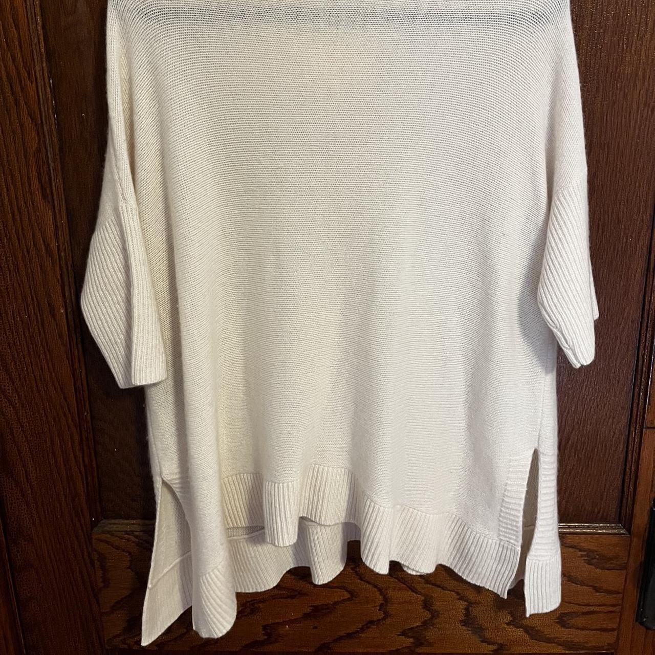 Product Image 4 - 360sweater 100% Cashmere turtleneck, size