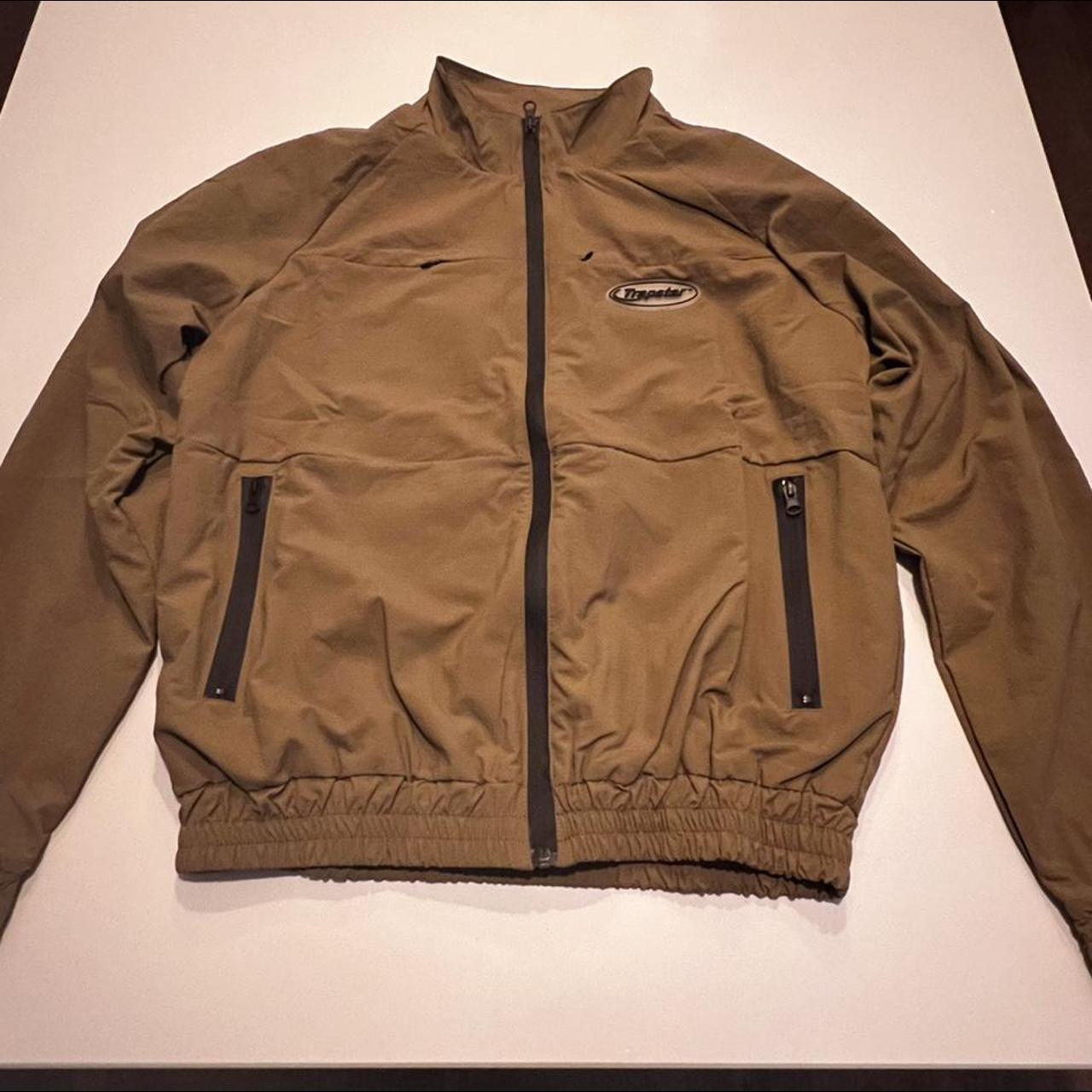 Trapstar Jacket RARE *SEND OFFERS* TRAPSTAR... Depop