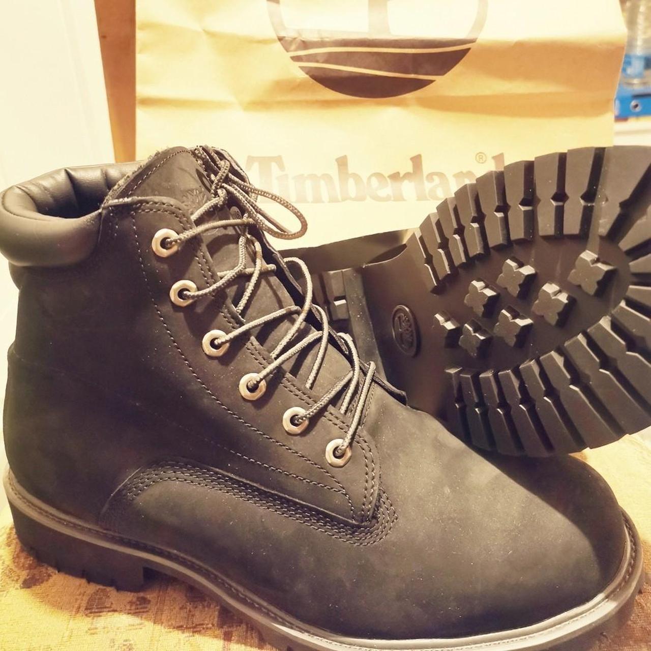 timberland alburn 6