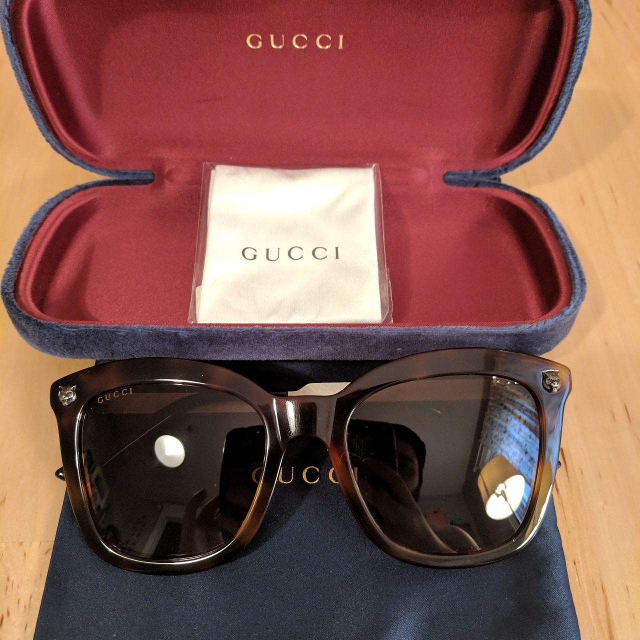 gucci sunglasses gg0217s