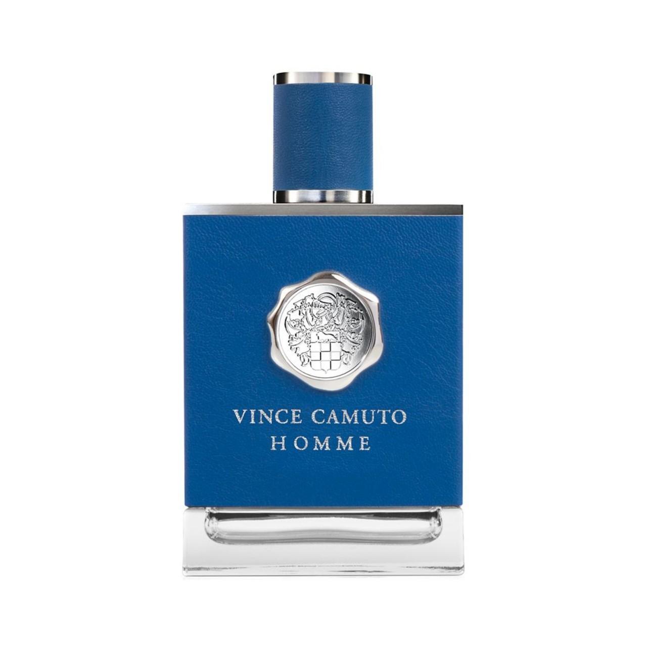 Vince Camuto Eau de Toilette Spray Homme 1.7 Fl Oz.... Depop