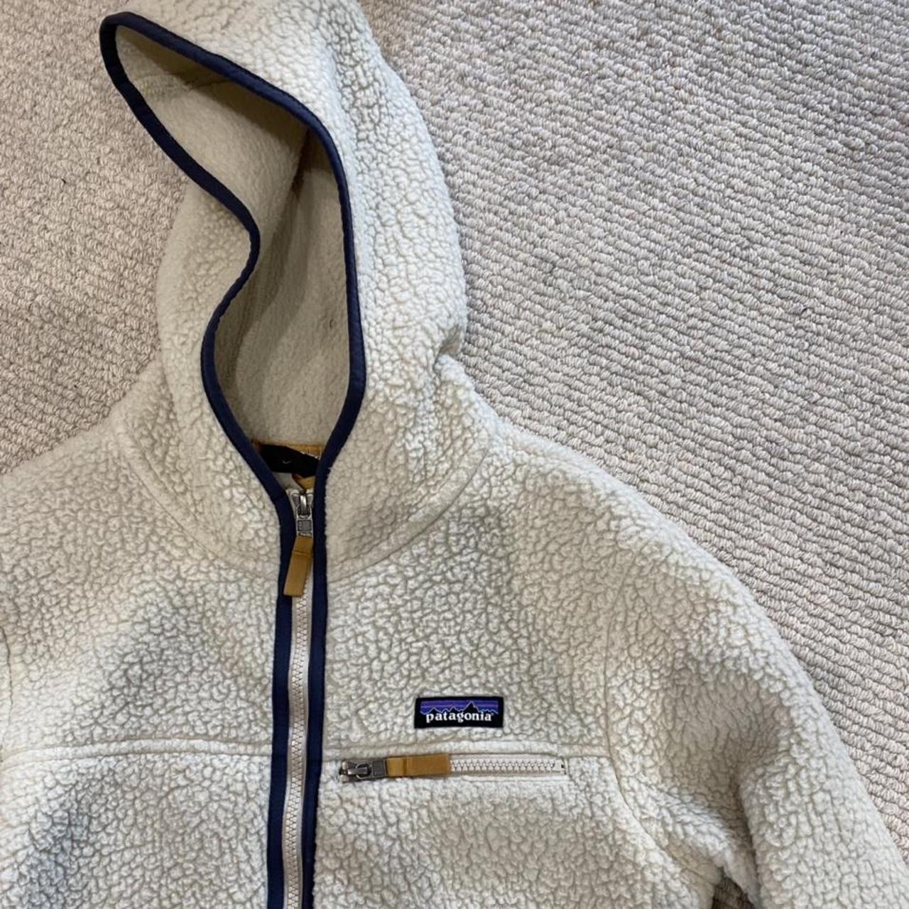 sherpa patagonia women's